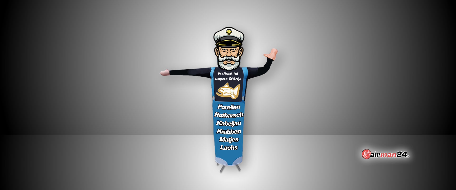 Wie funktioniert airman24? airman24.de